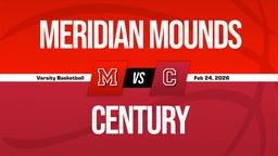 02/23 Highlights vs Meridian Mounds