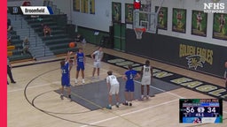 02/27 Highlights @ Mountain Vista