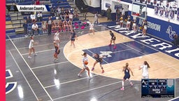 02/27 Highlights vs Seymour