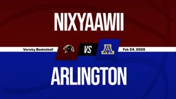 02/24 Highlights @ Arlington