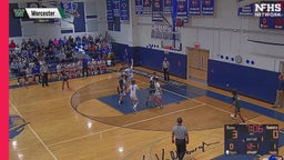 02/28 Highlights @ South Kortright