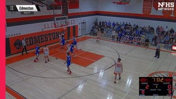 02/28 Highlights vs WAJCS