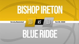 02/25 Highlights vs Bishop Ireton