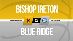 02/25 Highlights vs Bishop Ireton