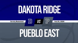 02/24 Highlights @ Pueblo East