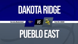 02/24 Highlights @ Pueblo East