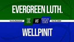 02/24 Highlights @ Wellpinit