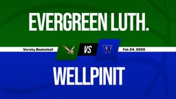 02/24 Highlights @ Wellpinit