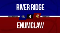 02/24 Highlights vs River Ridge