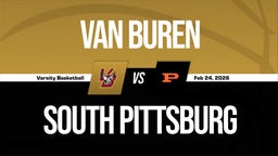 02/24 Highlights @ South Pittsburg