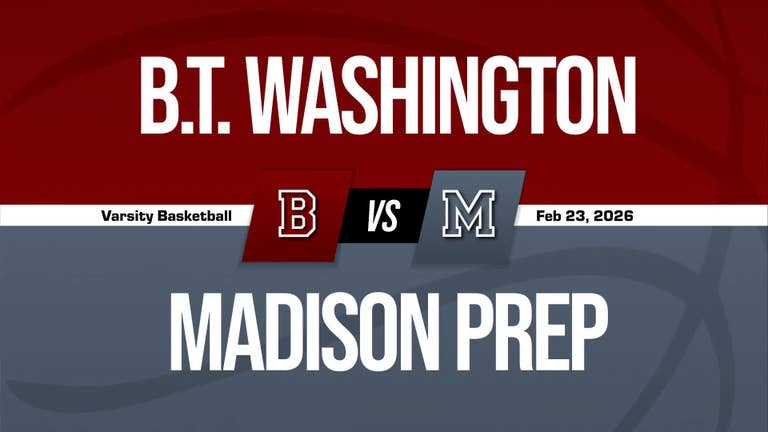 Video player poster
