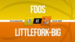 02/24 Highlights vs FDOS