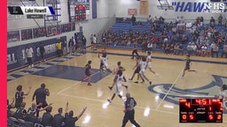 02/28 Highlights vs Buchholz