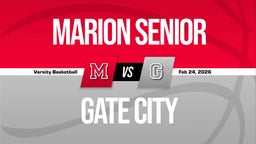 02/24 Highlights @ Gate City