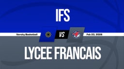 02/23 Highlights vs IFS