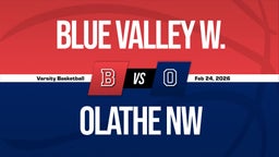 02/23 Highlights vs Blue Valley W.