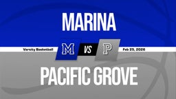 02/24 Highlights vs Marina