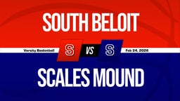 02/23 Highlights @ Scales Mound