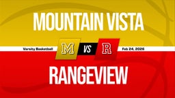 02/24 Highlights vs Mountain Vista
