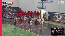 02/26 Highlights @ Monte Vista