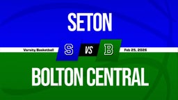 02/25 Highlights @ Bolton Central