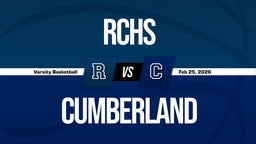 02/25 Highlights vs RCHS