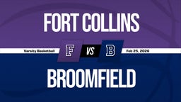 02/24 Highlights vs Fort Collins