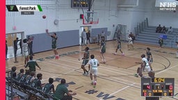 02/27 Highlights vs Carver Center