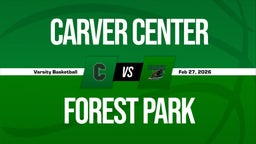 02/27 Highlights vs Carver Center