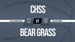 02/24 Highlights @ Bear Grass