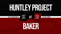 02/25 Highlights @ Baker
