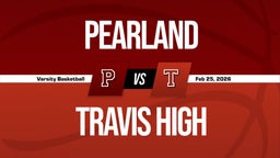 02/24 Highlights vs Pearland