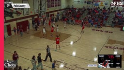 02/28 Highlights @ Tellico Plains