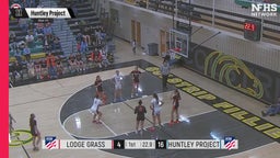 02/26 Highlights vs Lodge Grass