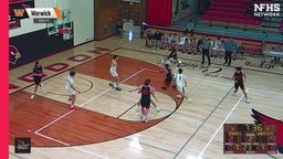 02/27 Highlights @ St. John