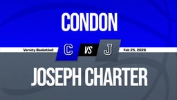 02/24 Highlights vs Condon