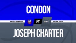 02/24 Highlights vs Condon