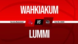 02/28 Highlights @ Lummi