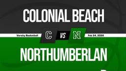 02/24 Highlights @ Northumberland