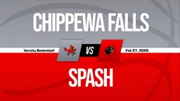 02/27 Highlights vs Chippewa Falls