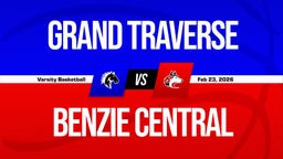 02/23 Highlights vs Grand Traverse