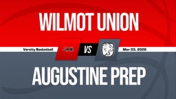 03/3 Highlights vs Wilmot Union