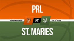 02/23 Highlights @ St. Maries