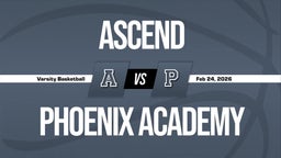 02/24 Highlights vs Ascend