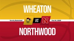 02/24 Highlights @ Northwood