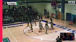 03/5 Highlights vs Odessa