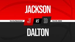 02/24 Highlights vs Jackson