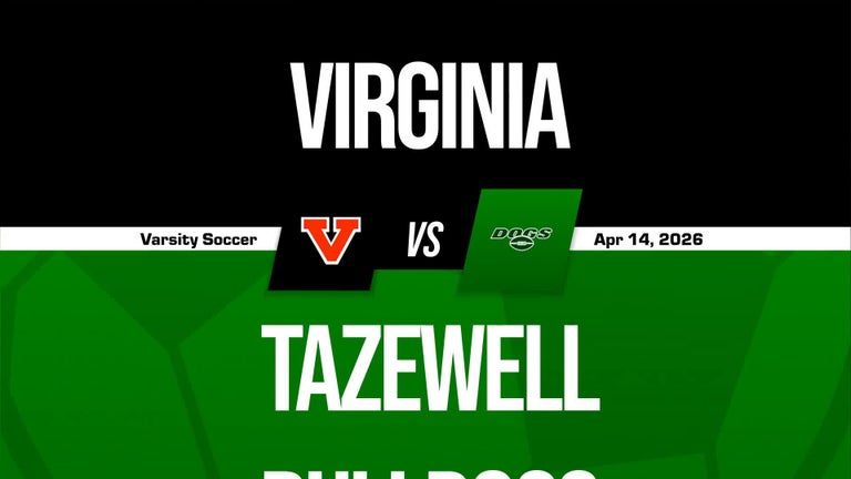 Video player poster