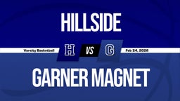 02/24 Highlights vs Hillside