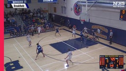 02/26 Highlights vs Andrews Osborne